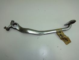 Brake pedal Suzuki GS 1000