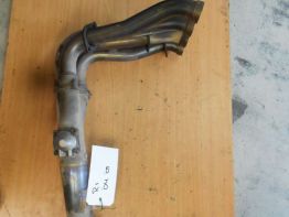 Uitlaatbochten Yamaha YZF R1