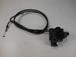 Exup Servo Ventil Yamaha YZF R1