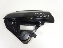 Linker zijkuip klein Ducati Multistrada 1000