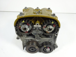 Cylinder head Ducati 749 999