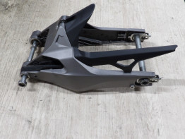 Achterbrug Ducati Monster 821