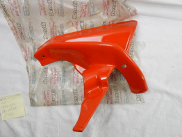 Cowl lower right Moto Guzzi V35 V50 V65