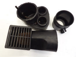 Air cleaner case Moto Guzzi V35 V50 V65
