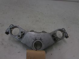 Kroonplaat Kawasaki GPZ 500