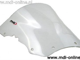 Scheibe Windschild Yamaha YZF R6