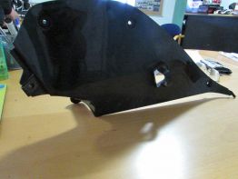 Overig Yamaha YZF 1000 Thunderace