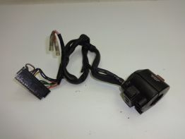 Lenkerschalter rechts Honda VT 700 750