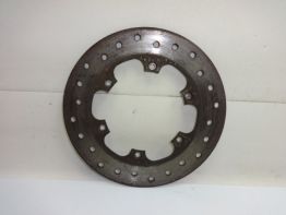 Achterremschijf Aprilia Pegaso