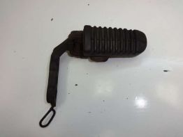 Fussraste rechts BMW F 650