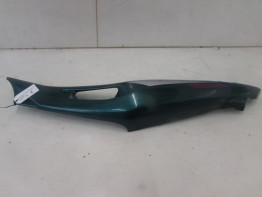 Linker achterkant Yamaha XJ 900 S Diversion