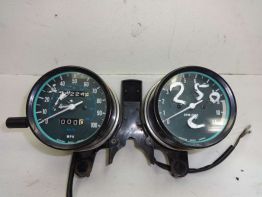 Tellerset Kawasaki Z 250