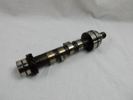 Nokkenas Moto Guzzi 1000 i Convert