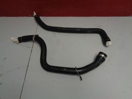 Radiator parts Triumph Speed Triple 1050