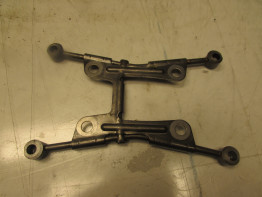 Motorblok diverse Honda VF 700 750 F