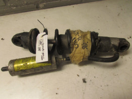 Stossdampfer hinten Suzuki GSX R 1100