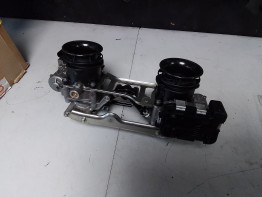 Einspritzanlage Aprilia Shiver 750