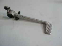 Rempedaal Yamaha YZF R6