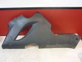 Untere verkleidung links Kawasaki ZX 6 R