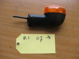 Blinker Yamaha YZF R1