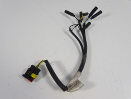 Achterlicht Ducati 750 SS Supersport