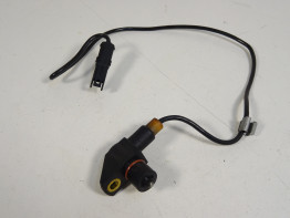 Kurbelwelle BMW K 1200 GT