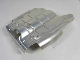 Uitlaat Suzuki GSR 600