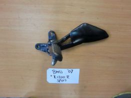 Schetsplaat links BMW K 1200 R 