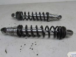 Achterschokbreker Suzuki GS 450