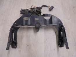 Kuipruit BMW R 1100 RT