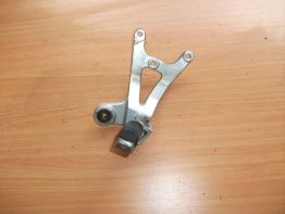 Pillion step right Suzuki GSX R 1100