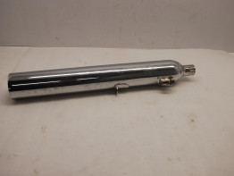 Auspuff Harley Davidson Dyna