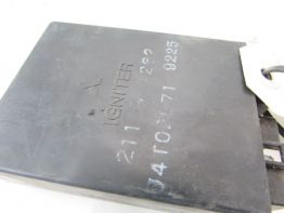 CDI ECU unit Kawasaki ZXR 750