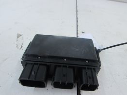 Fuse box Kawasaki ZX 6 R