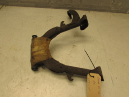 Side stand bar Honda Goldwing GL