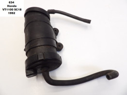 Overig Honda VT 1100