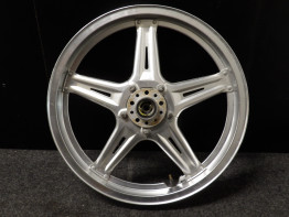 Voorvelg Honda CB 750 F