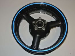 Achtervelg Suzuki GSX R 1300 Hayabusa