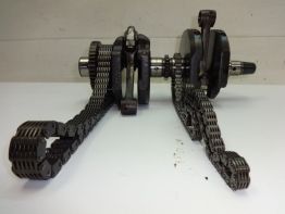 Krukas Kawasaki GPZ 500