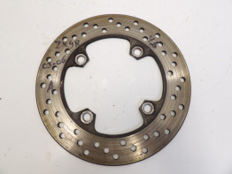 Rear brake disc Kawasaki ZX 9 R