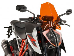 Kuipruit KTM 1290 Super duke