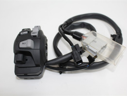 Stuurschakelaar links Honda CRF 1000 Africa Twin