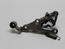 Rechter schetsplaat Yamaha YZF R6