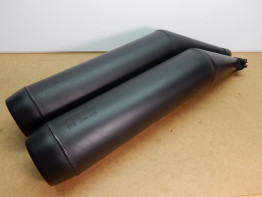 Uitlaat Ducati Overige Ducati