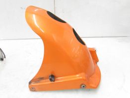 Hinterradabdeckung Kawasaki ZXR 400