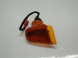 Knipperlicht links achter Honda VFR 750