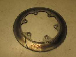Brake disc front Overig Onbekend Unknown