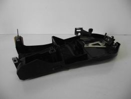 Accubak Kawasaki Z 1000