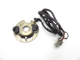 Pulsgever Yamaha XJ 650