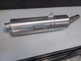Auspuff Aprilia RSV 1000